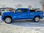 Used 2022 Chevrolet Silverado 1500 Custom Double Cab for sale #21282A - photo 7