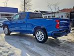 Used 2022 Chevrolet Silverado 1500 Custom Double Cab for sale #21282A - photo 8