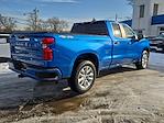 Used 2022 Chevrolet Silverado 1500 Custom Double Cab for sale #21282A - photo 2