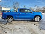 Used 2022 Chevrolet Silverado 1500 Custom Double Cab for sale #21282A - photo 9