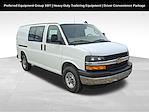 Used 2025 Chevrolet Express 2500 Empty Cargo Van for sale #21291A - photo 1