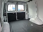 Used 2025 Chevrolet Express 2500 Empty Cargo Van for sale #21291A - photo 11