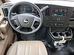 Used 2025 Chevrolet Express 2500 Empty Cargo Van for sale #21291A - photo 12