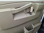 Used 2025 Chevrolet Express 2500 Empty Cargo Van for sale #21291A - photo 13