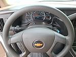 Used 2025 Chevrolet Express 2500 Empty Cargo Van for sale #21291A - photo 19