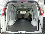 Used 2025 Chevrolet Express 2500 Empty Cargo Van for sale #21291A - photo 27