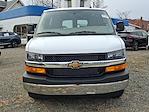 Used 2025 Chevrolet Express 2500 Empty Cargo Van for sale #21291A - photo 3