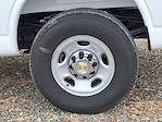 Used 2025 Chevrolet Express 2500 Empty Cargo Van for sale #21291A - photo 30