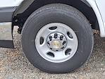 Used 2025 Chevrolet Express 2500 Empty Cargo Van for sale #21291A - photo 31