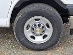 Used 2025 Chevrolet Express 2500 Empty Cargo Van for sale #21291A - photo 32