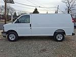 Used 2025 Chevrolet Express 2500 Empty Cargo Van for sale #21291A - photo 5