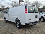 Used 2025 Chevrolet Express 2500 Empty Cargo Van for sale #21291A - photo 6