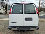Used 2025 Chevrolet Express 2500 Empty Cargo Van for sale #21291A - photo 7