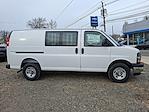Used 2025 Chevrolet Express 2500 Empty Cargo Van for sale #21291A - photo 9