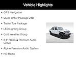 2021 Jeep Gladiator Crew Cab 4WD Pickup for sale #21303A - photo 3