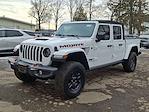 2021 Jeep Gladiator Crew Cab 4WD Pickup for sale #21303A - photo 4