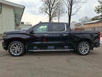 2020 Chevrolet Silverado 1500 Crew Cab 4WD Pickup for sale #21339A - photo 2