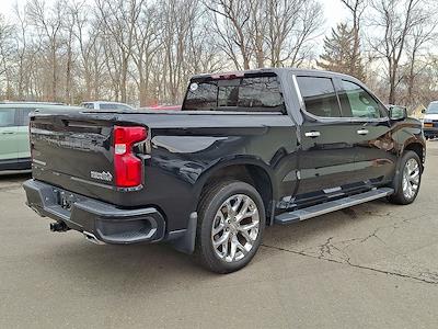 Used 2020 Chevrolet Silverado 1500 High Country Crew Cab for sale #21339A - photo 2