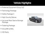 2020 Chevrolet Silverado 1500 Crew Cab 4WD Pickup for sale #21339A - photo 3