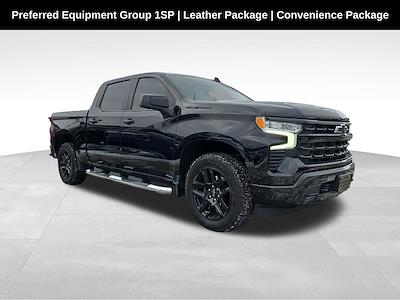 2022 Chevrolet Silverado 1500 Crew Cab 4WD Pickup for sale #21340A - photo 1