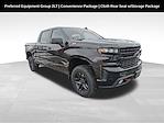 2020 Chevrolet Silverado 1500 Crew Cab 4WD Pickup for sale #21341A - photo 1