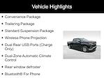 2023 Chevrolet Silverado 1500 Double Cab 4WD Pickup for sale #21367A - photo 2