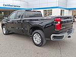 2023 Chevrolet Silverado 1500 Double Cab 4WD Pickup for sale #21367A - photo 3