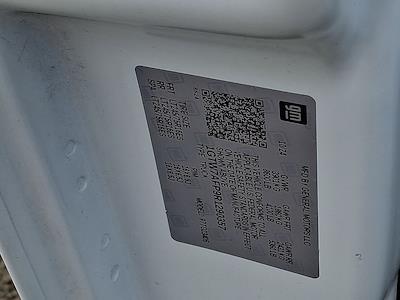 Used 2024 GMC Savana 2500 Empty Cargo Van for sale #21374A - photo 2