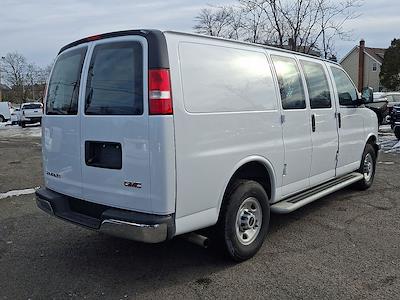 2024 GMC Savana 2500 RWD Empty Cargo Van for sale #21374A - photo 2