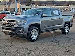 2021 Chevrolet Colorado Crew Cab 4WD Pickup for sale #21380A - photo 3