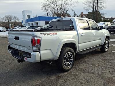 Used 2022 Toyota Tacoma TRD Sport Double Cab for sale #21408A - photo 2