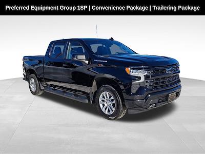 2023 Chevrolet Silverado 1500 Crew Cab 4WD Pickup for sale #21417A - photo 1