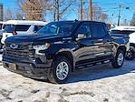 2023 Chevrolet Silverado 1500 Crew Cab 4WD Pickup for sale #21417A - photo 4