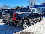 2023 Chevrolet Silverado 1500 Crew Cab 4WD Pickup for sale #21417A - photo 8