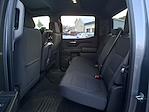 Used 2022 Chevrolet Silverado 1500 LT Crew Cab for sale #21418A - photo 10