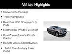 Used 2022 Chevrolet Silverado 1500 LT Crew Cab for sale #21418A - photo 2