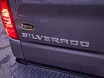 Used 2022 Chevrolet Silverado 1500 LT Crew Cab for sale #21418A - photo 29