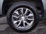 Used 2022 Chevrolet Silverado 1500 LT Crew Cab for sale #21418A - photo 31