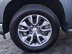 Used 2022 Chevrolet Silverado 1500 LT Crew Cab for sale #21418A - photo 33