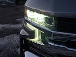 Used 2022 Chevrolet Silverado 1500 LT Crew Cab for sale #21418A - photo 35