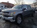 Used 2022 Chevrolet Silverado 1500 LT Crew Cab for sale #21418A - photo 4