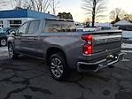 Used 2022 Chevrolet Silverado 1500 LT Crew Cab for sale #21418A - photo 6