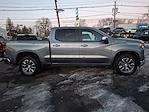 Used 2022 Chevrolet Silverado 1500 LT Crew Cab for sale #21418A - photo 9