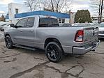 2021 Ram 1500 Quad Cab 4WD Pickup for sale #21449A - photo 6