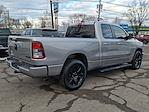 2021 Ram 1500 Quad Cab 4WD Pickup for sale #21449A - photo 8