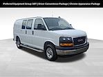 Used 2024 GMC Savana 2500 Empty Cargo Van for sale #21463A - photo 1