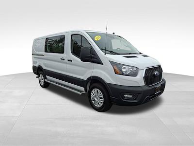 Used 2024 Ford Transit 250 - photo 1