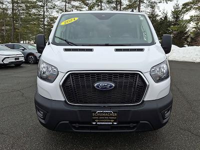 Used 2024 Ford Transit 250 - photo 1