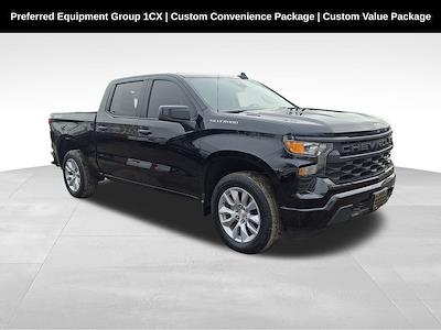 Used 2025 Chevrolet Silverado 1500 - photo 1