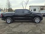 2025 Chevrolet Silverado 1500 Crew Cab 4WD Pickup for sale #21479A - photo 9